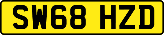 SW68HZD