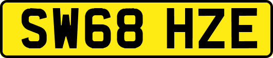 SW68HZE