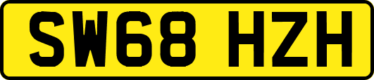 SW68HZH