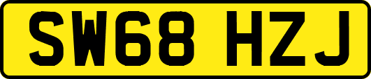 SW68HZJ