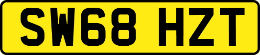 SW68HZT