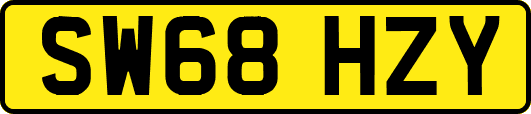 SW68HZY
