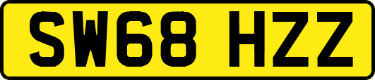SW68HZZ