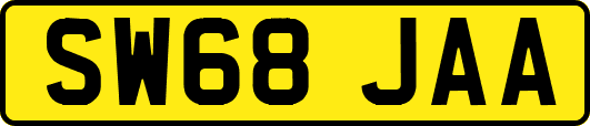 SW68JAA