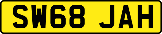 SW68JAH