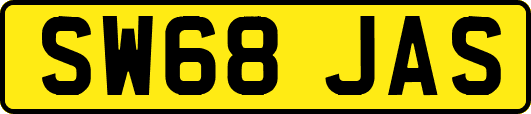 SW68JAS