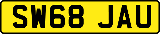 SW68JAU