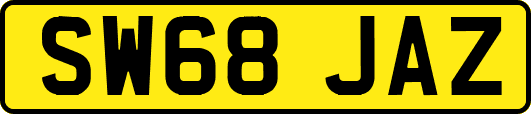 SW68JAZ