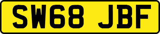 SW68JBF