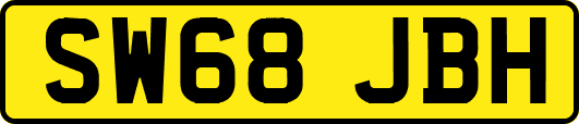 SW68JBH