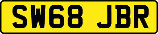 SW68JBR