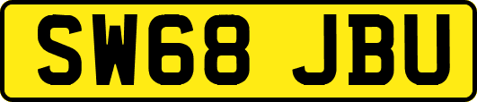 SW68JBU