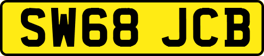 SW68JCB