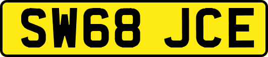 SW68JCE