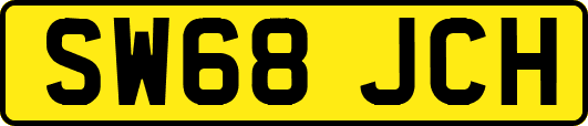 SW68JCH