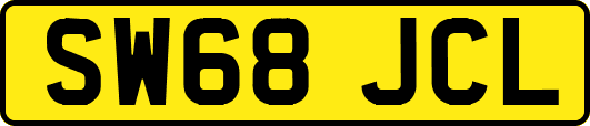 SW68JCL