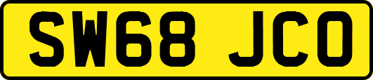 SW68JCO