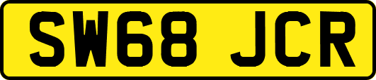 SW68JCR