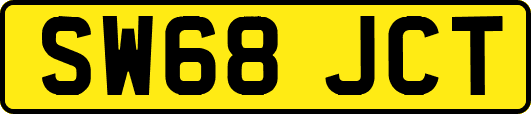 SW68JCT