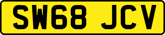 SW68JCV