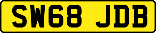 SW68JDB