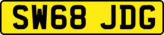 SW68JDG