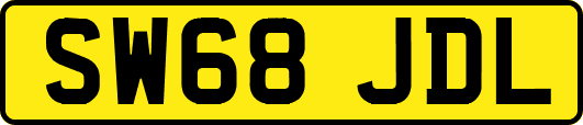 SW68JDL