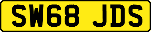 SW68JDS