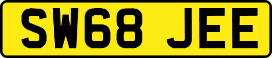 SW68JEE