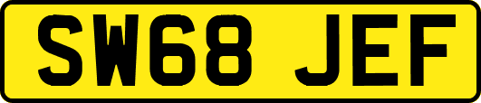 SW68JEF