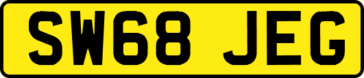 SW68JEG