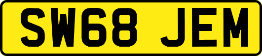 SW68JEM