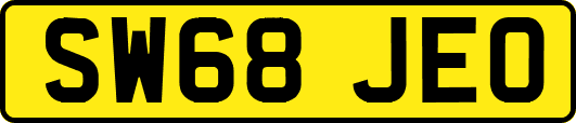SW68JEO
