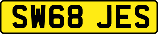 SW68JES
