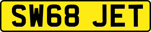 SW68JET
