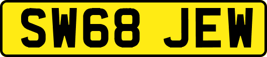SW68JEW