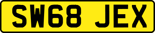 SW68JEX
