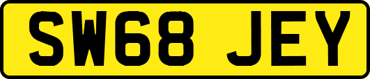 SW68JEY