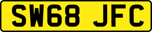 SW68JFC