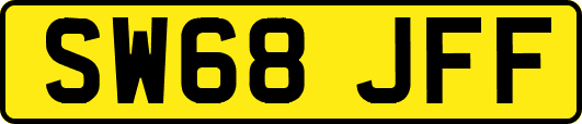 SW68JFF