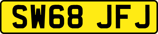 SW68JFJ