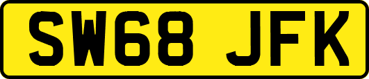SW68JFK