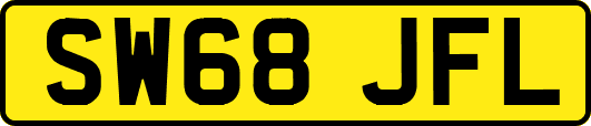 SW68JFL