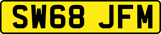 SW68JFM
