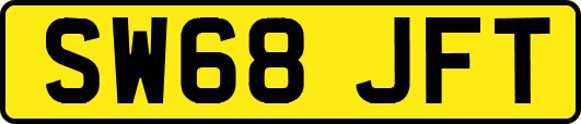 SW68JFT