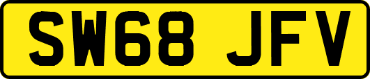 SW68JFV
