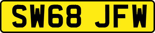 SW68JFW