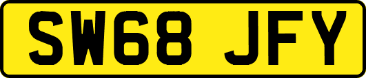 SW68JFY