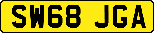 SW68JGA