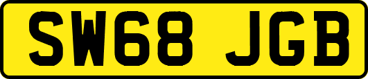 SW68JGB